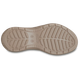 Жіночі кросівки Crocs Classic Sneaker Taupe (37-38, коричневий) - зображення 10