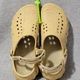 Чоловічі крокси Crocs Echo Clog Wheat (48/49, пшениця) - зображення 5