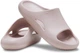 Жіночі шльопанці Crocs Mellow Recovery Slide Pink Clay (38-39, рожевий) - изображение 1
