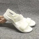 Жіночі сандалі Сrocs Sandal Literide 360 White (38-39, білий) - изображение 2