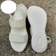 Жіночі сандалі Сrocs Sandal Literide 360 White (38-39, білий) - изображение 4