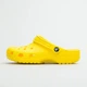 Жіночі крокси Crocs Classic Clog Yellow (44-45, жовтий) - изображение 11