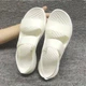 Жіночі сандалі Сrocs Sandal Literide 360 White (38-39, білий) - изображение 6
