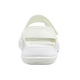 Жіночі сандалі Сrocs Sandal Literide 360 White (38-39, білий) - изображение 9