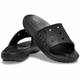 Чоловічі шльопанці Crocs Baya II Slide Black (46-47, чорний) - зображення 1
