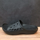 Чоловічі шльопанці Crocs Baya II Slide Black (46-47, чорний) - зображення 5