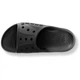 Чоловічі шльопанці Crocs Baya II Slide Black (46-47, чорний) - зображення 15