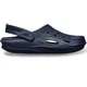 Чоловічі крокси Crocs Off Grid Clog Navy (39-40, синій) - зображення 8