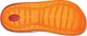 Жіночі крокси Crocs LiteRide White Orange Clog (40-41, білий) - зображення 10