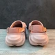 Жіночі крокси Crocs Echo Clog Atmosphere Stucco Pink Clay (40-41, рожевий) - изображение 12