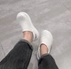 Жіночі крокси Crocs Literide Clog Almost White (44-45, білі) - изображение 4