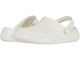 Жіночі крокси Crocs Literide Clog Almost White (44-45, білі) - изображение 6