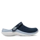 Чоловічі крокси Crocs Literide Clog 360 Clog Navy/Blue Grey (44-45, синій) - зображення 12