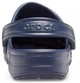 Чоловічі крокси Crocs Baya Navy Clog (42-43, синій) - зображення 8