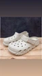 Чоловічі крокси Crocs Duet Max II Clog Bone (40-41, бежевий) - зображення 3