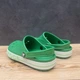 Жіночі крокси Crocs Bayaband Clog Kelly Green (38-39, зелений) - изображение 11