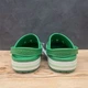 Жіночі крокси Crocs Bayaband Clog Kelly Green (38-39, зелений) - изображение 12
