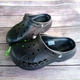 Жіночі крокси Crocs Baya Platform Clog Black (39-40, чорний) - зображення 8