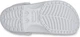 Чоловічі Крокс Бая Клог Світло Сірі Crocs Baya Clog Light Grey (47/48, Світло сірий) - зображення 12