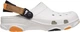 Жіночі крокси Crocs Classic All Terrain White/Multi (43-44, білий) - зображення 5