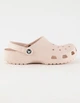 Дитячі крокси для дівчинки Crocs Classic Kids Clog Barely Pink (30/31, рожевий) - изображение 11