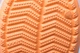 Дитячі сандалії для дівчинки Crocs Bayaband Kids Sandal Cantaloupe (33/34, помаранчевий) - изображение 11