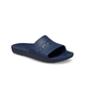 Чоловічі шльопанці Crocs Slide Blue Navy (50/51, синій) - зображення 6