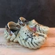 Чоловічі крокси Бежеві Єхо Crocs Echo Clog Realtree Edge Bone (39-40, бежевий) - изображение 10