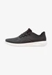 Чоловічі кросівки Crocs LiteRide Pacer Black/White (45-46, черні) - изображение 6