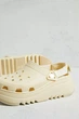 Crocs Hiker Xscape Clog Vanilla Baige (37-38, ванни) - зображення 3