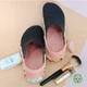 Жіночі крокси Crocs Literide Clog Navy/Melon (37-38, синій) - изображение 4