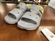 Чоловічі сандалії Crocs Classic All-Terrain Sandal Light Grey (45-46, сірий) - зображення 8