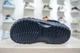 Дитячі для хлопчика Крокс Класік Клог Геометрія Сині Crocs Geometric Kids Clog Navy (33/34, синій) - зображення 13