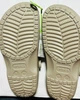 Жіночі крокси Crocs Baya Clog Cobblestone (42-43, бежевий) - зображення 12