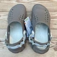 Чоловічі крокси Crocs Echo Color Block Clog Muiti (48/49, бежевий) - зображення 3