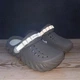 Чоловічі крокси Crocs Echo Color Block Clog Muiti (48/49, бежевий) - зображення 6