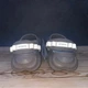 Чоловічі крокси Crocs Echo Color Block Clog Muiti (48/49, бежевий) - зображення 11