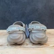 Чоловічі крокси Crocs Echo Color Block Clog Muiti (48/49, бежевий) - зображення 12