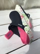 Жіночі крокси Crocs LiteRide™ Clog Navy/Pink (38-39, синій) - изображение 10