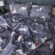 Простынь MirSon Бязь 17-0663 Cute Pug 220x240 см (2200010011319) - изображение 2