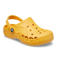 Дитячі крокси для дівчинки Crocs Baya Orange Sorbet Kids (23/24, помаранчевий) - изображение 9