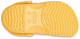 Дитячі крокси для дівчинки Crocs Baya Orange Sorbet Kids (23/24, помаранчевий) - изображение 10