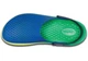 Крокс Лайтрайд КЛОГ Наві Цитрус Crocs Literide Clog Navy Citrus (37-38, синій) - зображення 8