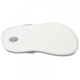 Дитячі крокси-сабо для хлопчика Crocs LiteRide Clogs Tangerine/White (23/24, помаранчевий) - изображение 10