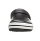 Чоловічі крокси Crocs Crocband Clog Black (40-41, чорний) - зображення 11