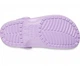 Дитячі крокси для дівчинки Crocs Cdog Classic Kids Lavender (31/32, бузковий) - зображення 9