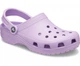 Дитячі крокси для дівчинки Crocs Cdog Classic Kids Lavender (31/32, бузковий) - зображення 10