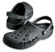 Крокс Бая Клог Графітові Crocs Baya Clog Graphite (42-43, сірий) - зображення 7