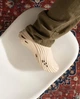 Чоловічі крокси Crocs Echo Clog Wave Moth (43-44, бежевий) - зображення 3