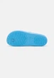 Жіночі в'єтнамки Crocs Classic Platform Flip Oxygen (37-38, світло-синій) - зображення 3